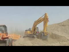 ZG480 در حال کار است