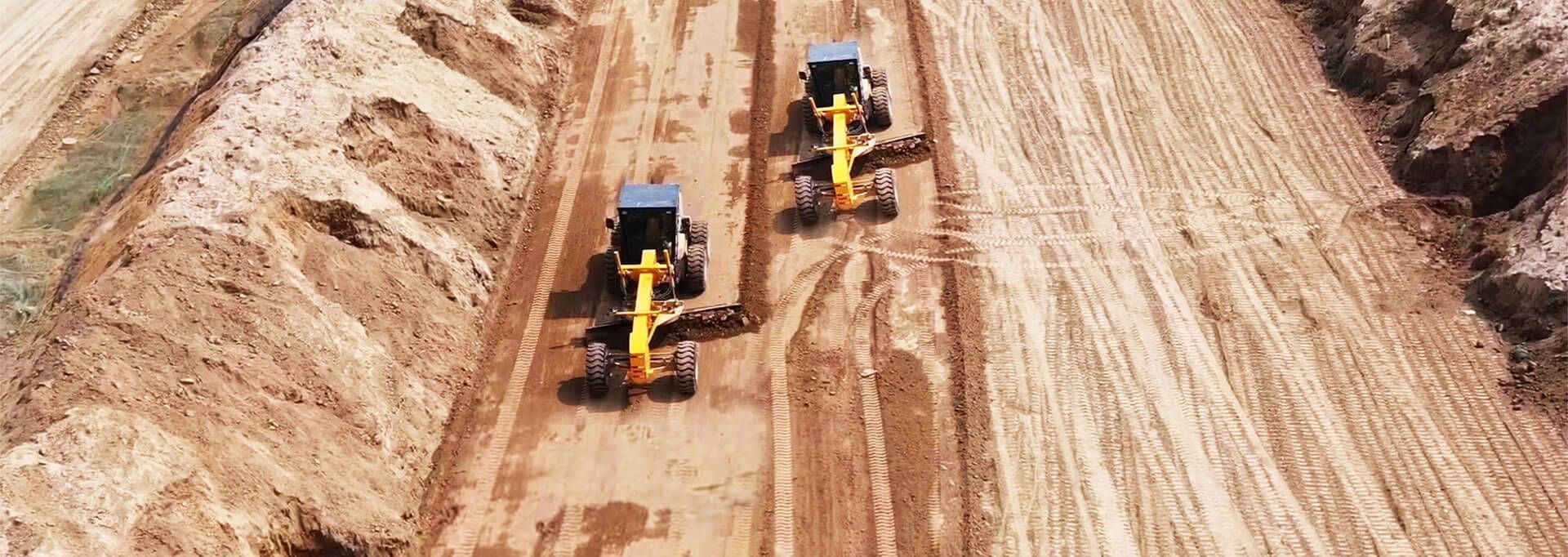 کیفیت مینی بیل مکانیکی کارخانه