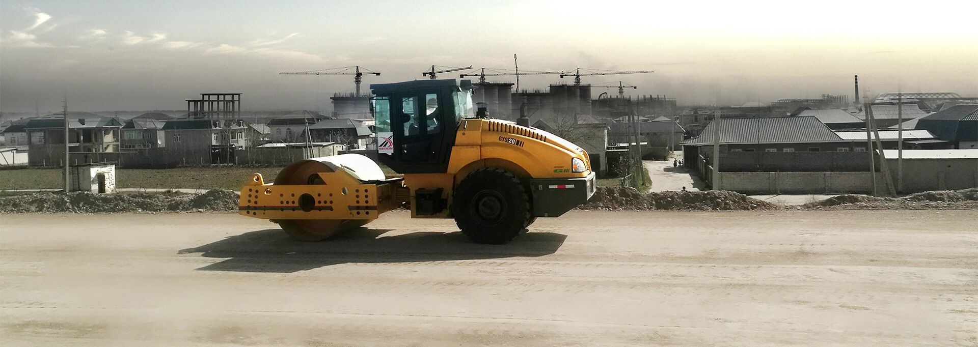 کیفیت مینی بیل مکانیکی کارخانه