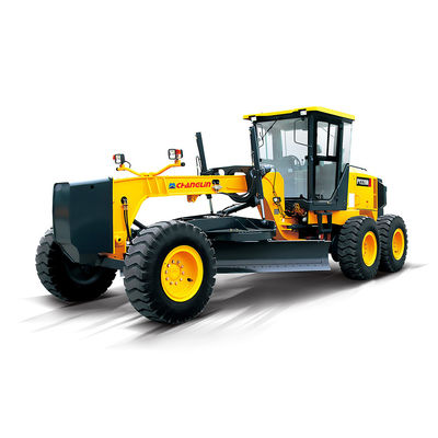 SINOMACH Changlin Motor Grader PY220H 162KW دیزل نوع قدرت