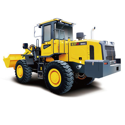 CHANGLIN ZL30H چرخ های الکتریکی تجهیزات بارگیری جلو 3000 کیلوگرم